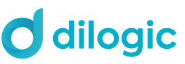 Logotipo de dilogic